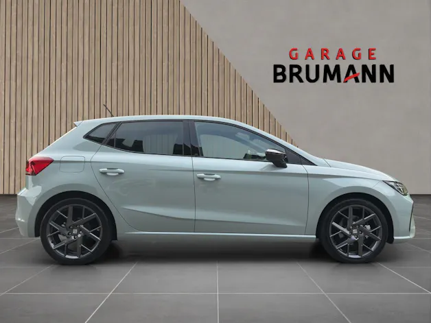 SEAT Ibiza FR 1.0 TSI
