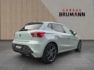 SEAT Ibiza FR 1.0 TSI