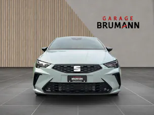 SEAT Ibiza FR 1.0 TSI