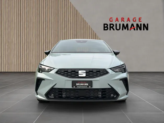 SEAT Ibiza FR 1.0 TSI