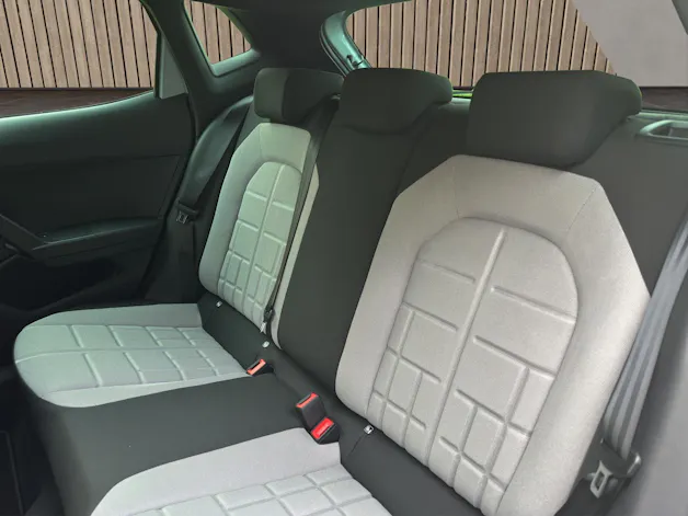 SEAT Ibiza FR 1.0 TSI