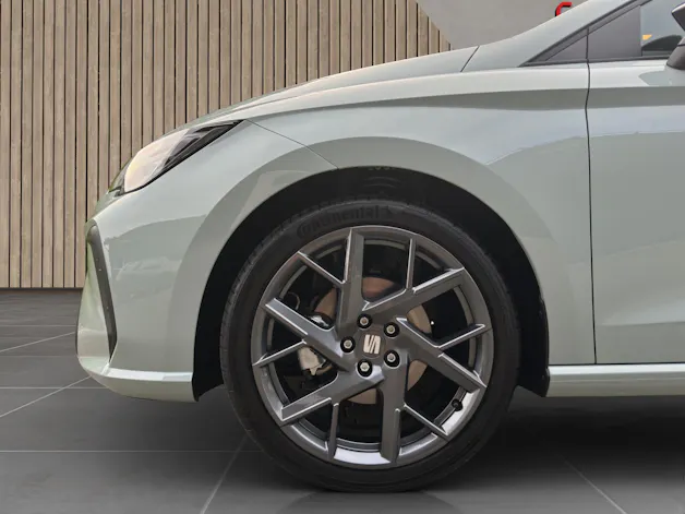 SEAT Ibiza FR 1.0 TSI