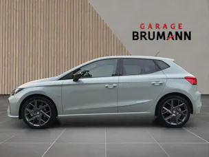 SEAT Ibiza FR 1.0 TSI