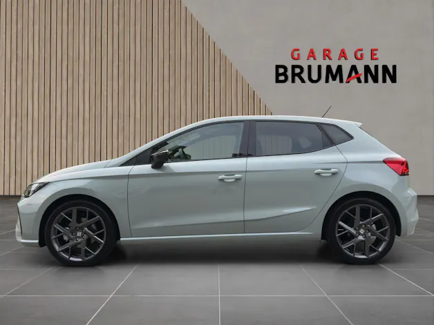 SEAT Ibiza FR 1.0 TSI