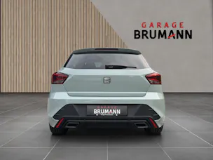 SEAT Ibiza FR 1.0 TSI