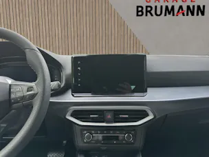 SEAT Ibiza FR 1.0 TSI