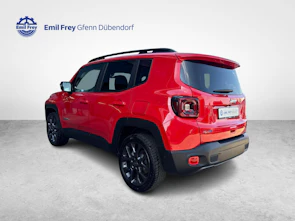 Fahrzeugbild JEEP Renegade 1.3 Swiss Limited 4xe