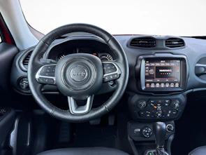Fahrzeugbild JEEP Renegade 1.3 Swiss Limited 4xe