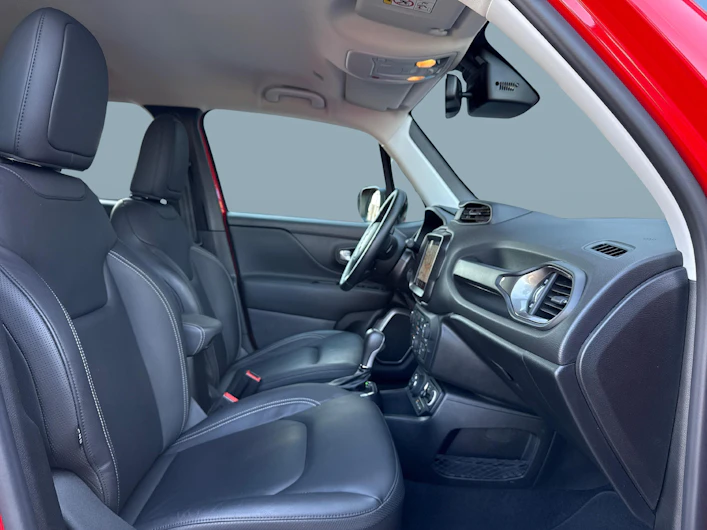 Fahrzeugbild JEEP RENEGADE