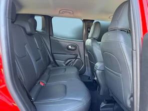 Fahrzeugbild JEEP Renegade 1.3 Swiss Limited 4xe