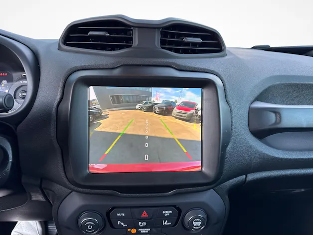 Jeep Renegade 1.3 Swiss Limited 4xe