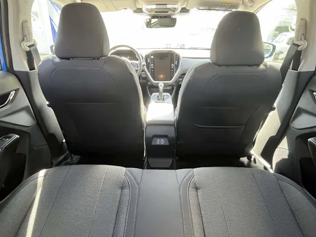 Subaru Crosstrek 2.0i e-Boxer Passion
