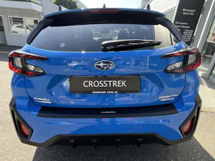Subaru Crosstrek 2.0i e-Boxer Passion