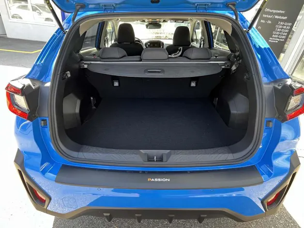 Subaru Crosstrek 2.0i e-Boxer Passion