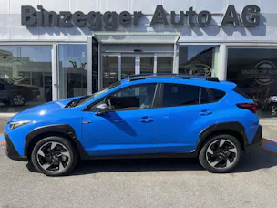 Subaru Crosstrek 2.0i e-Boxer Passion