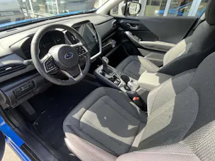 Subaru Crosstrek 2.0i e-Boxer Passion