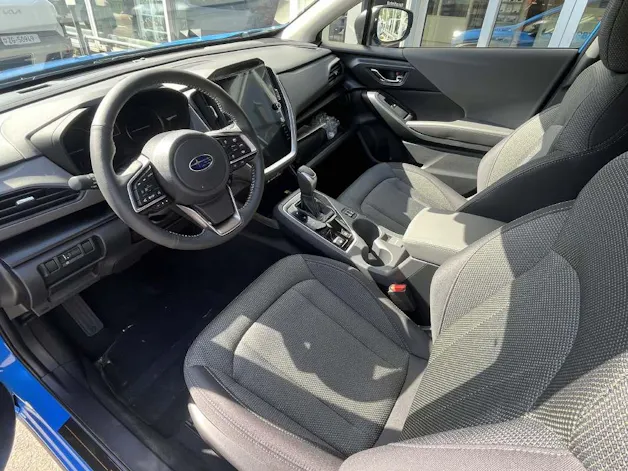 Subaru Crosstrek 2.0i e-Boxer Passion
