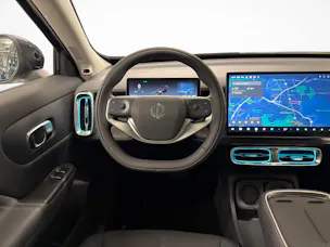 Leapmotor B10 Design