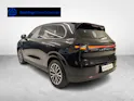 Leapmotor B10 Design