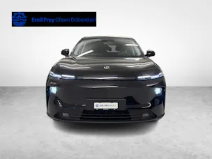 Leapmotor B10 Design