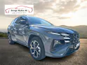 Hyundai Tucson 1.6 T-GDi PHEV N-Line 4WD