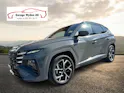 Hyundai Tucson 1.6 T-GDi PHEV N-Line 4WD