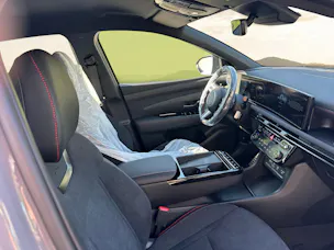 Hyundai Tucson 1.6 T-GDi PHEV N-Line 4WD