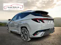 Hyundai Tucson 1.6 T-GDi PHEV N-Line 4WD