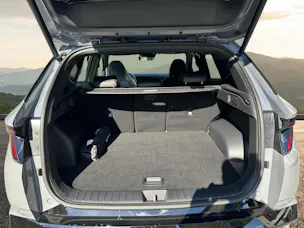 Hyundai Tucson 1.6 T-GDi PHEV N-Line 4WD