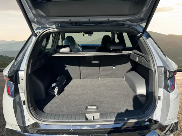 Hyundai Tucson 1.6 T-GDi PHEV N-Line 4WD