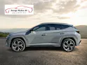 Hyundai Tucson 1.6 T-GDi PHEV N-Line 4WD