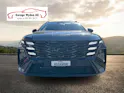 Hyundai Tucson 1.6 T-GDi PHEV N-Line 4WD