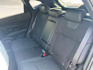 Hyundai Tucson 1.6 T-GDi PHEV N-Line 4WD