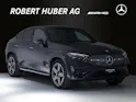 Mercedes-Benz GLC 220 d 4MATIC Coupé