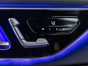 Mercedes-Benz GLC 220 d 4MATIC Coupé