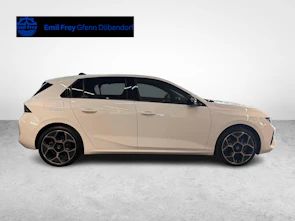 Fahrzeugbild OPEL Astra 1.6 T PHEV 180 Swiss Premium