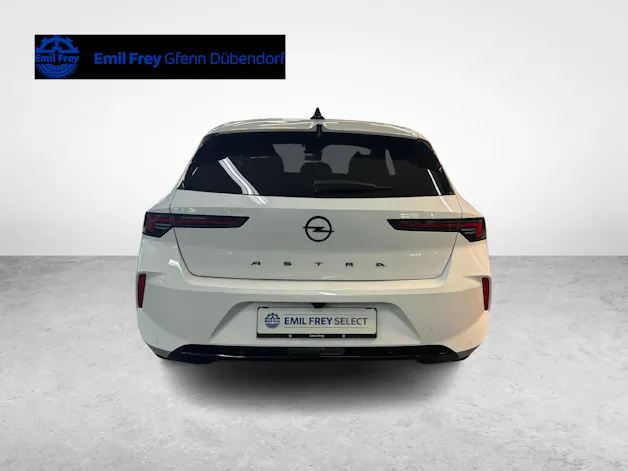 Opel Astra 1.6 T PHEV 180 Swiss Premium