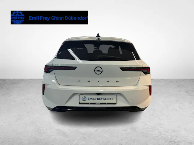 Opel Astra 1.6 T PHEV 180 Swiss Premium