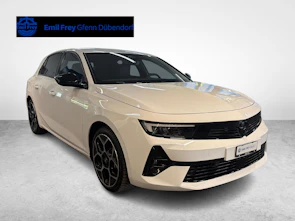 Fahrzeugbild OPEL Astra 1.6 T PHEV 180 Swiss Premium