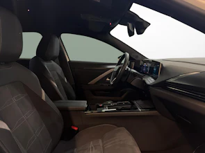 Fahrzeugbild OPEL Astra 1.6 T PHEV 180 Swiss Premium