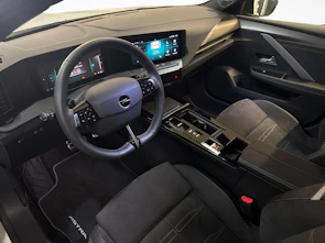 Fahrzeugbild OPEL Astra 1.6 T PHEV 180 Swiss Premium
