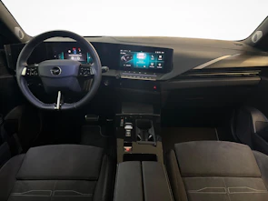 Fahrzeugbild OPEL Astra 1.6 T PHEV 180 Swiss Premium