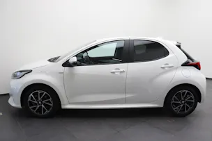 Toyota Yaris 1.5 VVT-i HSD
