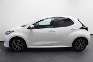 immagine del veicolo TOYOTA Yaris 1.5 VVT-i HSD