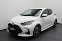 Toyota Yaris 1.5 VVT-i HSD