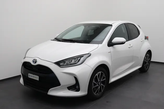 Toyota Yaris 1.5 VVT-i HSD