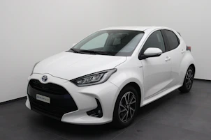 immagine del veicolo TOYOTA Yaris 1.5 VVT-i HSD