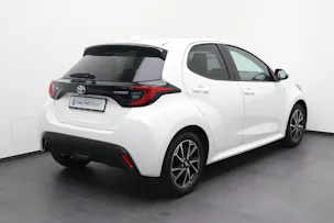 Toyota Yaris 1.5 VVT-i HSD