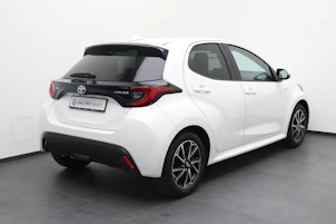 immagine del veicolo TOYOTA Yaris 1.5 VVT-i HSD