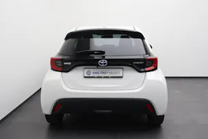 Toyota Yaris 1.5 VVT-i HSD
